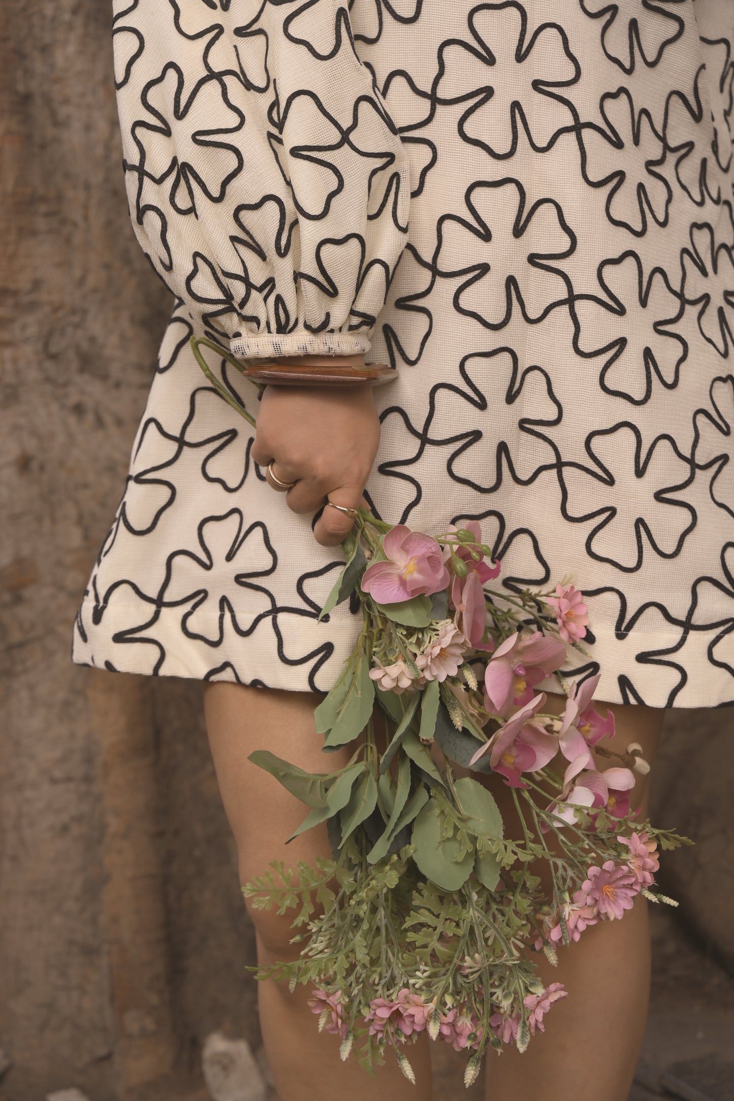 Wildflower Bloom Dress