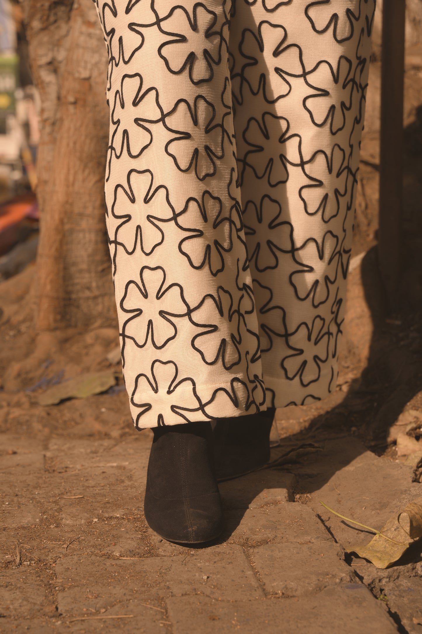 Wildflower Pants