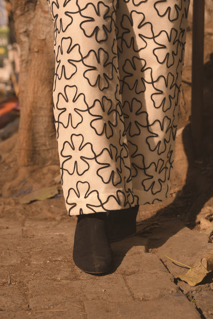 Wildflower Pants