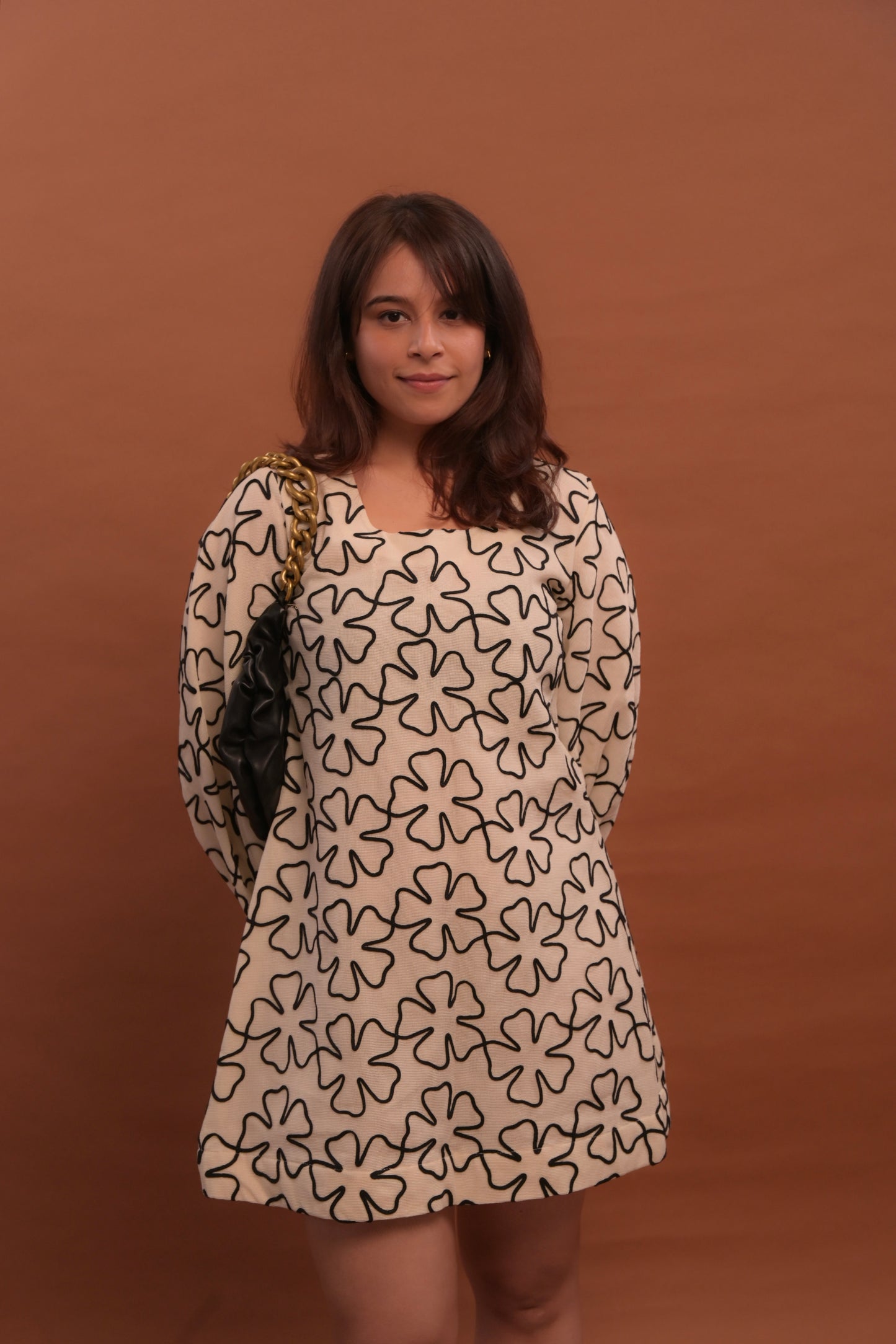 Wildflower Bloom Dress