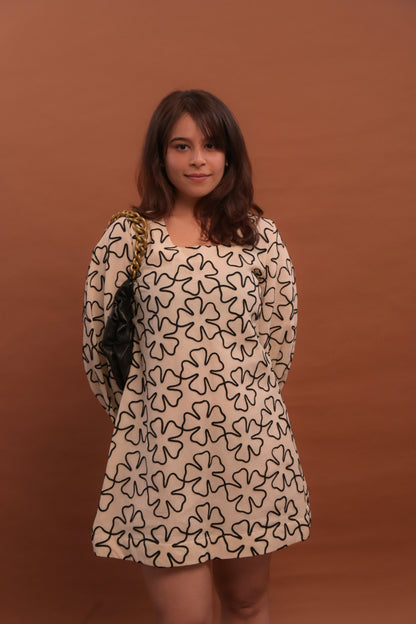 Wildflower Bloom Dress