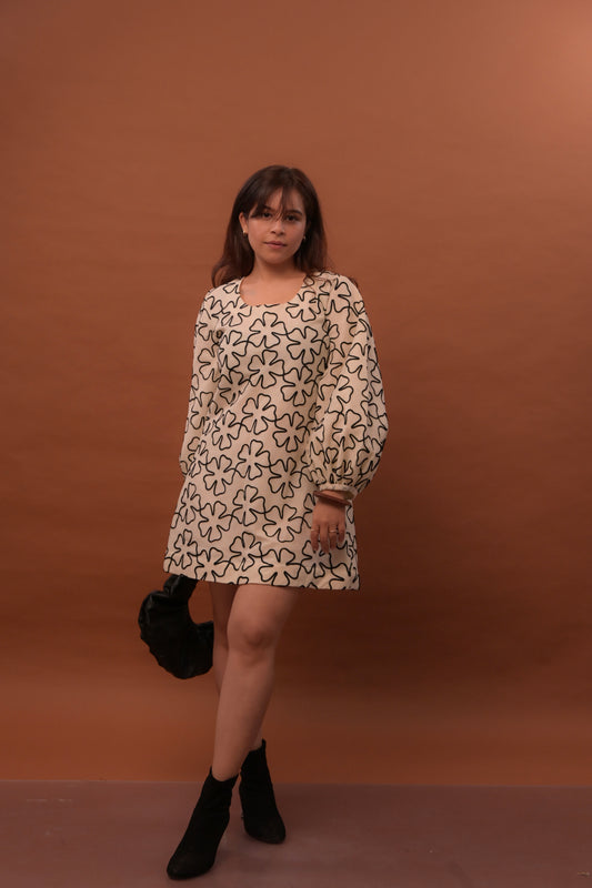 Wildflower Bloom Dress