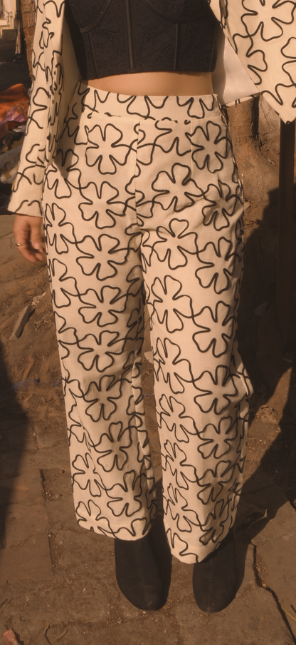 Wildflower Pants